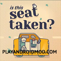 Is This Seat Taken? v1.2.0 Мод все открыто/полная версия