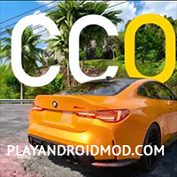 Custom Cars: Online Drive v111 (Мод много денег)