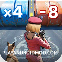 Z Route: Redemption v1.10.13 (Мод бесплатные покупки)