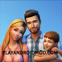 Happy Family Simulator v1.3.5 (Мод бесплатные покупки/без рекламы)