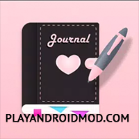 Journal: Notes, Planner, PDFs v161 (Мод Premium)