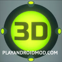 Omni-Watch 3D: Watch Simulator v4.1.0 (Мод все открыто/без рекламы)