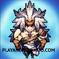 Idle Sword Master v1.0.4.5 (Мод бесплатные покупки/без рекламы)