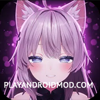 AIKO: AI Girlfriend 3D Life v0.10.60 (Мод Premium)