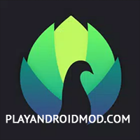 Peafowl Theme Maker for EMUI v27.5.0 (Мод pro)
