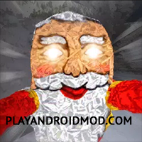 Goo Goo Gaga: Scary Factory v5.2 (Мод много денег/меню)