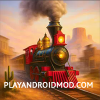 Wild West City v1.0.1190 Мод бесконечные деньги