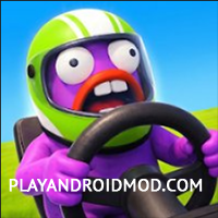 Ride Evolution Car Racing 3D v1.1.5 (Мод много денег)