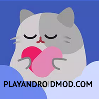 Catzy: Self-Care Journey v1.43.1 Мод все открыто