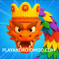 Wool Crush v1.370 (Мод бесплатные покупки)