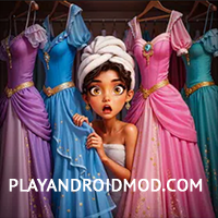 Hollywood Merge v0.0.542 Мод много денег