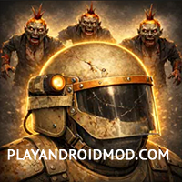 Underground Survivor v9.8.3 (Мод без рекламы/бесплатные покупки)