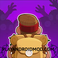 Bagbound Hero v0.15.3 (Мод бесплатные покупки)