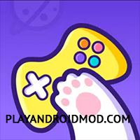 CATO Cloud Game v1.17.1 (Мод бесконечное время/vip)