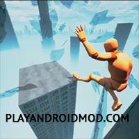 Rooftops Parkour Pro v1.220 Мод бесплатные покупки