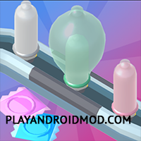 Condom Factory Tycoon v0.2.5 Мод много денег