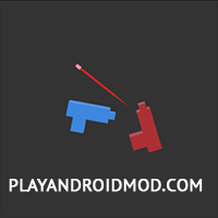 Pistol Duel v045 (Мод все открыто/без рекламы)