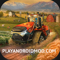 Farming Simulator 26 Mobile