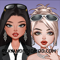 YoYa Sparkle: Style Pop v1.42 Мод все открыто