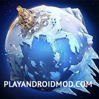 Белая мгла: Выживание v1.31.22 Мод много денег