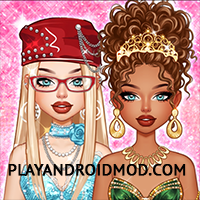 Rebel Queen v1.0.9 Мод все открыто