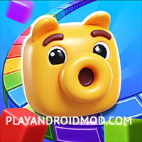 Block Loop Shooter v3.6.0 (Мод много денег/без рекламы)
