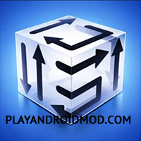 Arrow Cube Escape v1.2.0 (Мод без рекламы/бесплатные покупки)