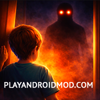 Scarland: Хоррор Квест v1.01 Мод меню