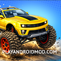 Boost Rider v1.0.14 (Мод много денег/без рекламы)