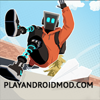 Ragkour: The Parkour Game v2.0 Мод все открыто