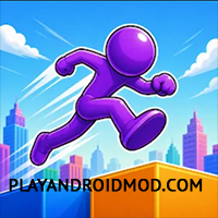 Parkour Loop v0.5.2 (Мод много денег/без рекламы)