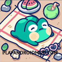Pond Pals v1.1.2 (Мод много денег/без рекламы)