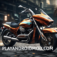 Bike Evolution v0.1 (Мод бесплатные покупки)