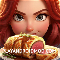 Her Comeback: Merge & Story v1.1.106112233.1 (Мод бесконечная энергия)