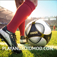 Soccer Super Hero v0.41.0 Мод много денег