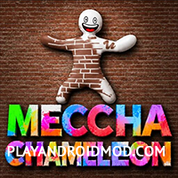 Meccha Chameleon v1.6 Мод Меню