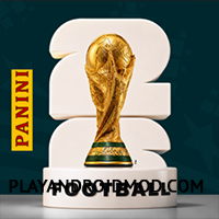 FIFA Panini Collections v1.7 Мод разблокировано