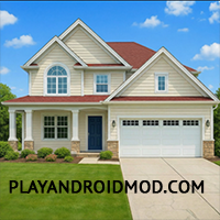 Dream Flip: House Design & Fix v1.3.3 (Мод много денег)