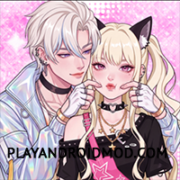 Love Makeover: Dress Up Game v1.0.8 (Мод много денег/без рекламы)