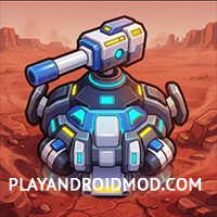 Space Base: Защита базы v2.2.2 (Мод бесплатные покупки)