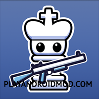 Chessfire: Shotgun Chess v1.20 (Мод меню)