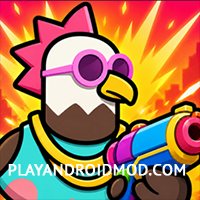 Quack Bag: Duck Mafia v1.202.263 (Мод бесплатные покупки/без рекламы)