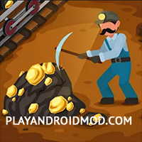 Deep Corp: Wild West тайкун v1.04 (Мод много денег/без рекламы)