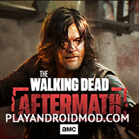 The Walking Dead: Aftermath v2.1.1 (Мод бесплатные покупки)