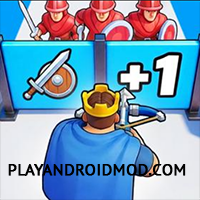 Top Lords v1.0.38 (Мод меню)