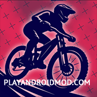 DROPFLOW MTB v1.1.1 Мод много денег
