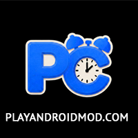 PushClock - Loud Alarm Clock v1.4.9 (Мод Premium)