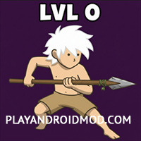 Hunter Hunter Heroes - Idle RPG v1.2.3 Мод меню
