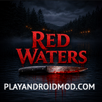 Red Waters v1.0.32 Мод разблокировано