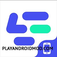 LagoFast Mobile: Game Booster v1.35.1 (Мод pro/полная версия)